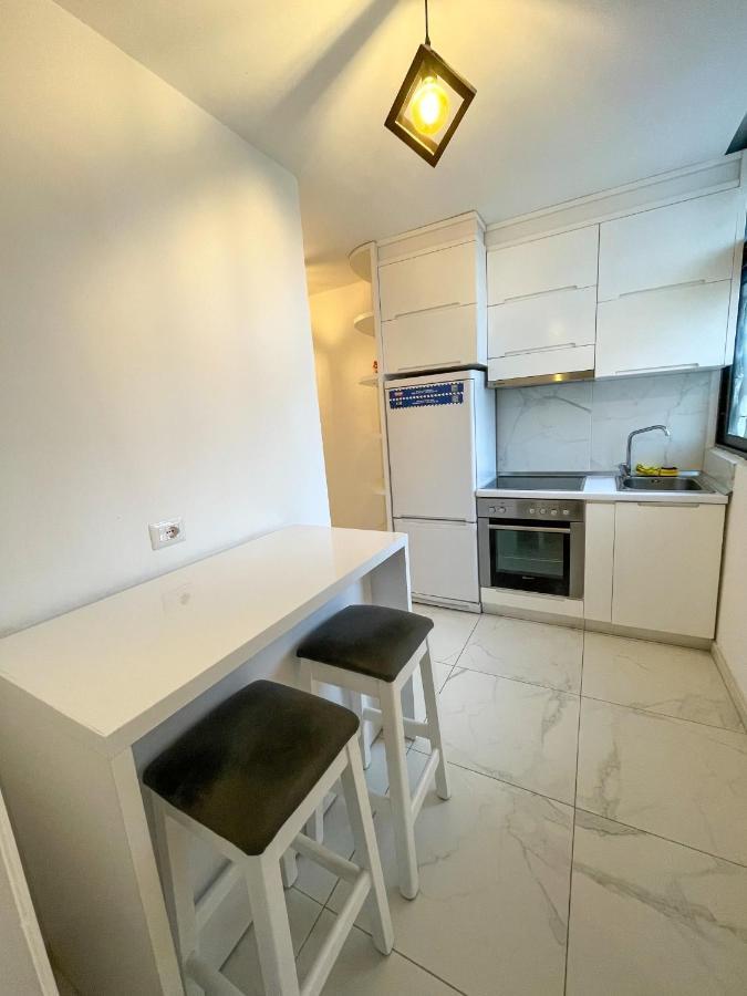 Centre View Apartment Tirana Eksteriør billede