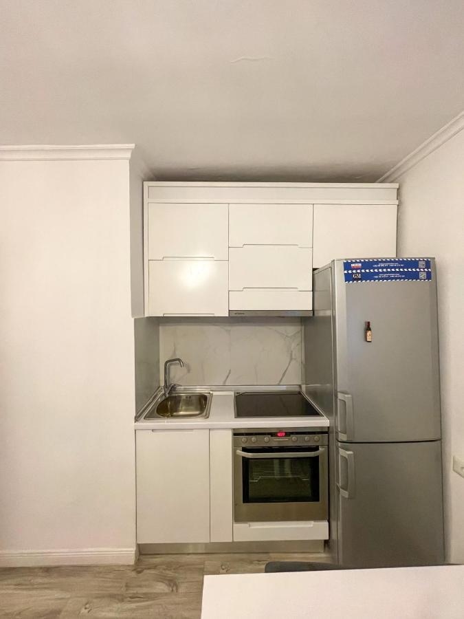 Centre View Apartment Tirana Eksteriør billede