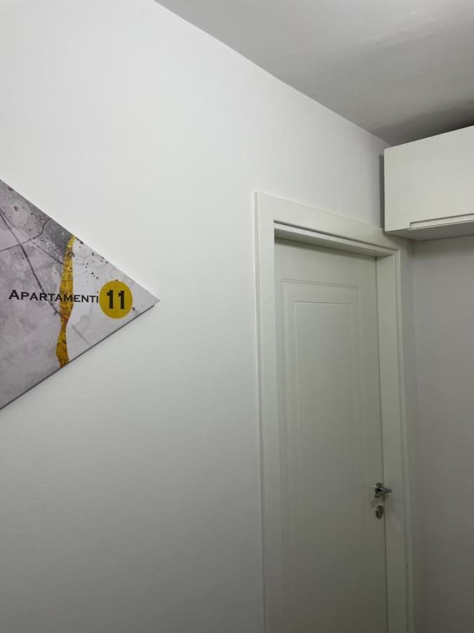 Centre View Apartment Tirana Eksteriør billede